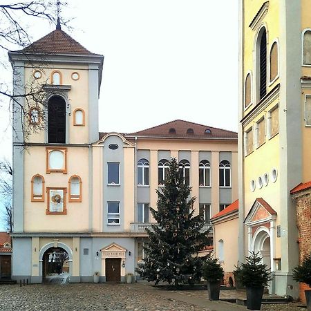 Villa Kaunensis Kaunas Exterior photo